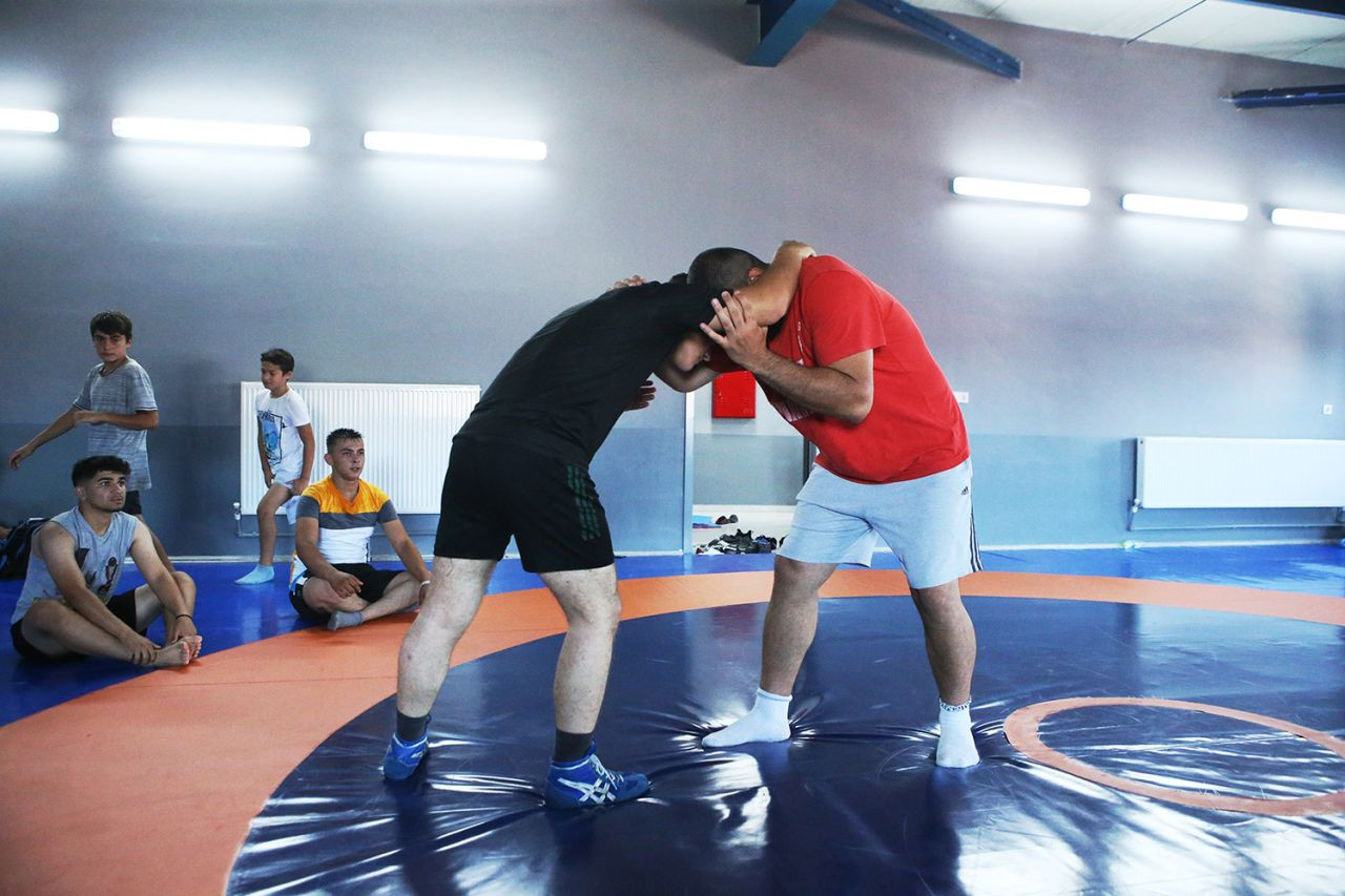 Sakarya’da çocuklar yaz tatilini sporla iç içe geçirecek - Sayfa 6