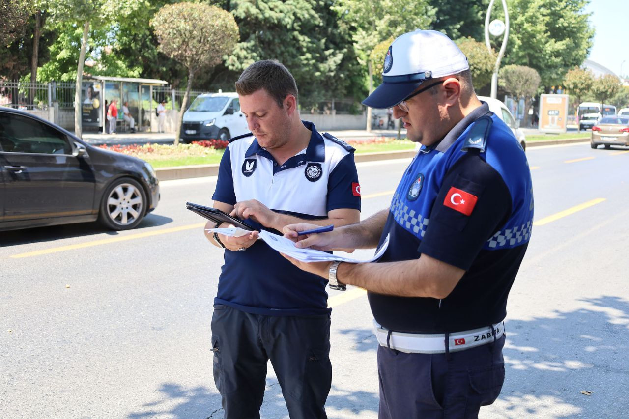 Büyükşehir ekiplerinden klima denetimi - Sayfa 5