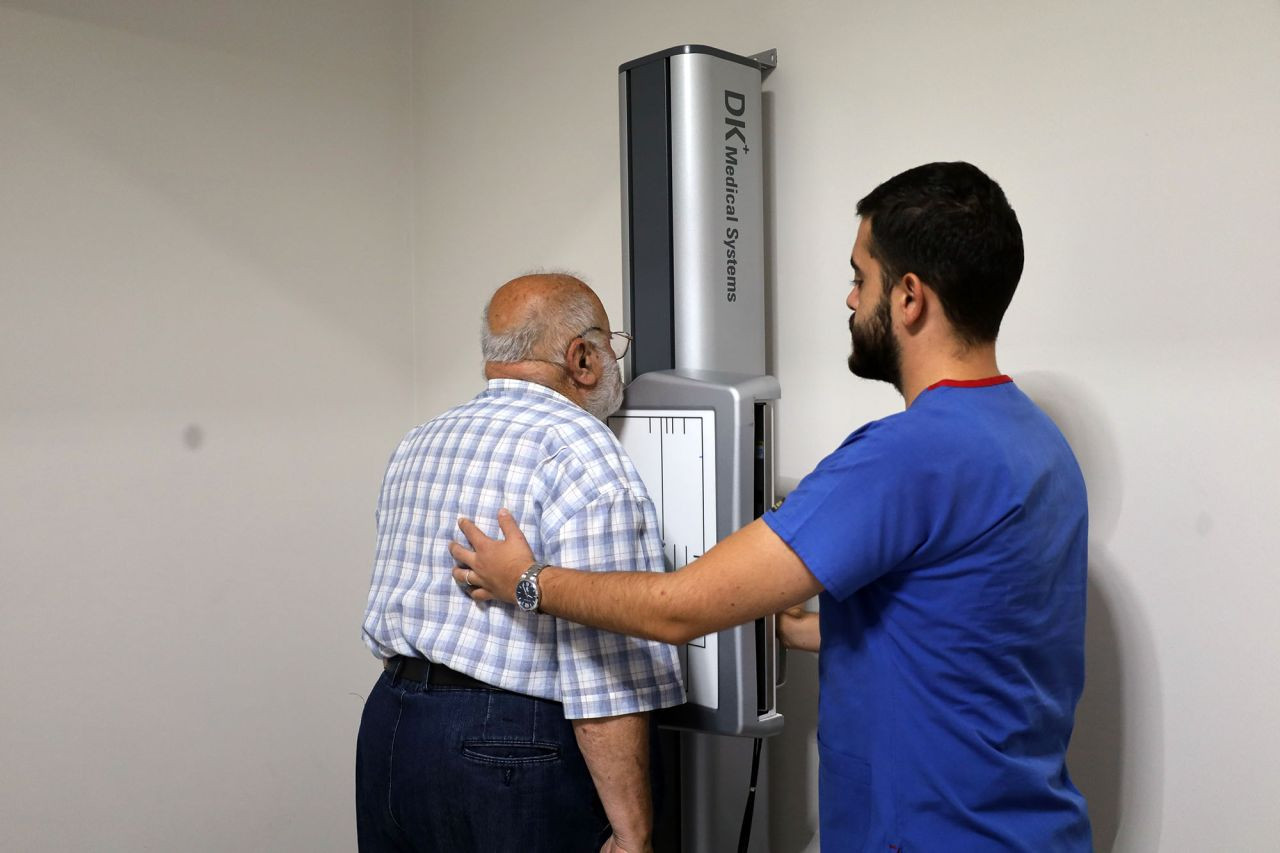 Büyükşehir’den evlilikte 30 yılı aşan çiftlere özel uygulama - Sayfa 1