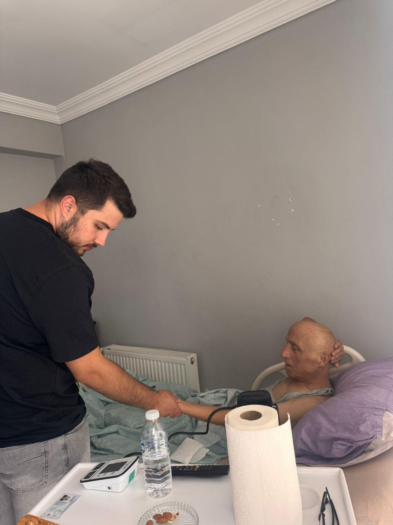 Serdivan Belediyesi’nden Her Yaş Grubuna Destek Eli - Sayfa 1
