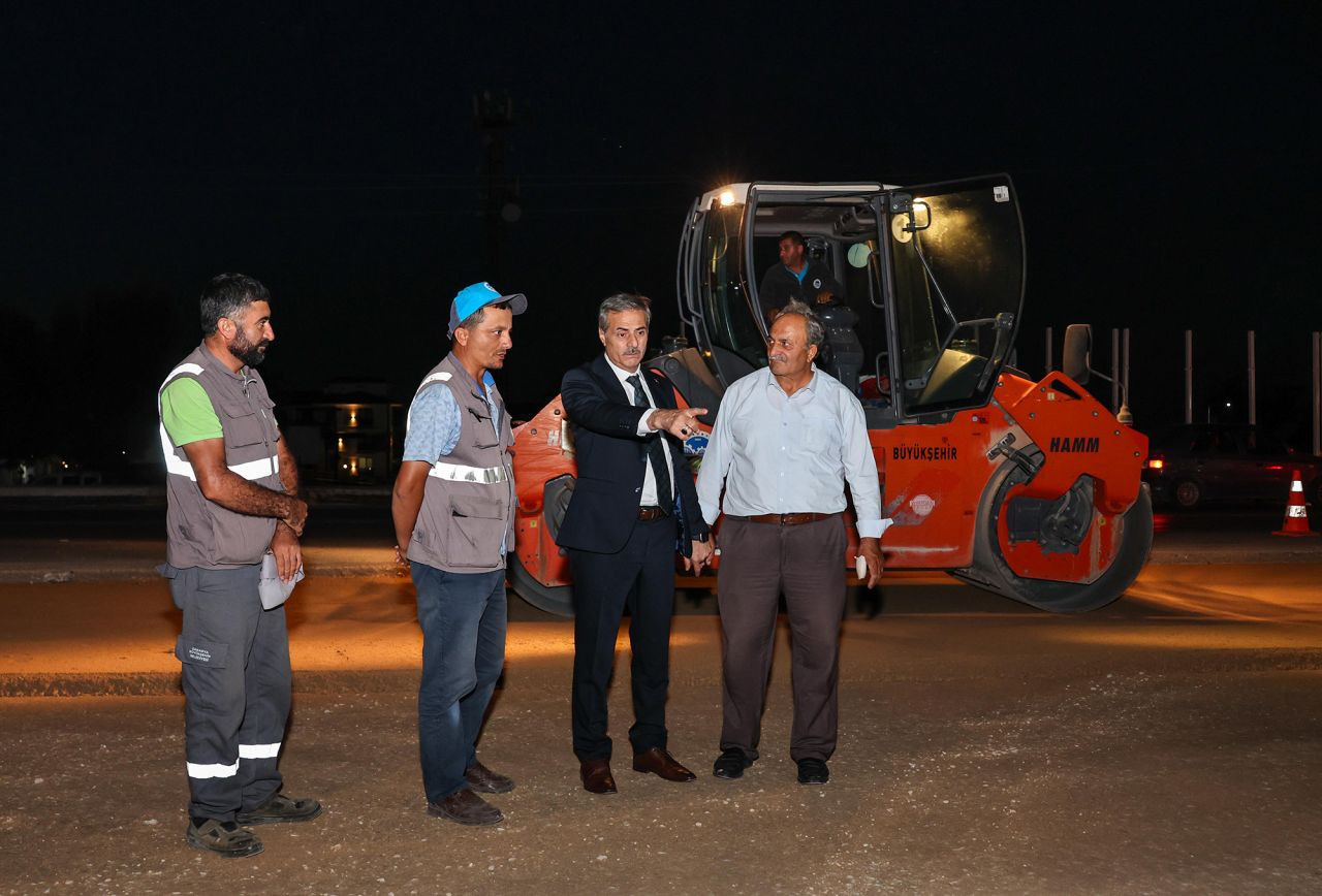 Sakarya’da bir ilk: Metrobüs hattının ilk etabı için tarihi gün - Sayfa 4