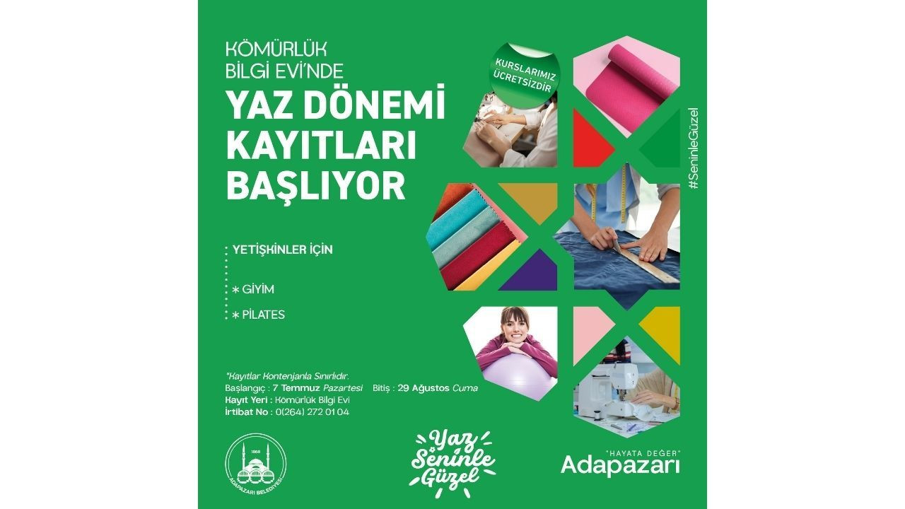Adapazarı'nda Eğitim ve Eğlence Bir Arada! - Sayfa 2