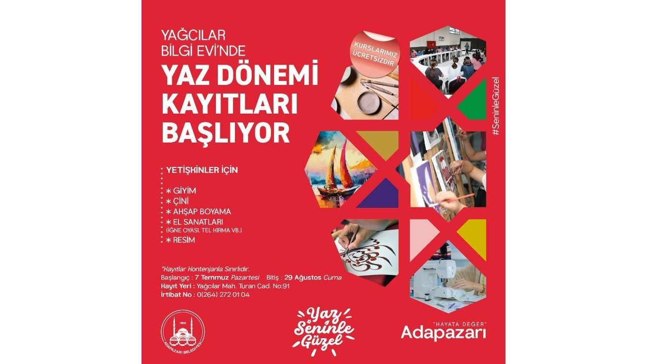 Adapazarı'nda Eğitim ve Eğlence Bir Arada! - Sayfa 3