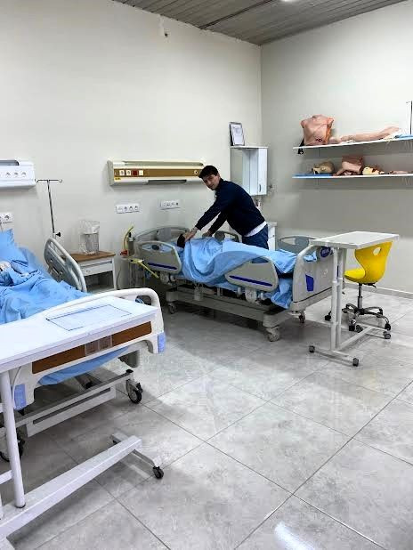 İŞKUR Gençlik Programı ile iş deneyimi kazandılar - Sayfa 1