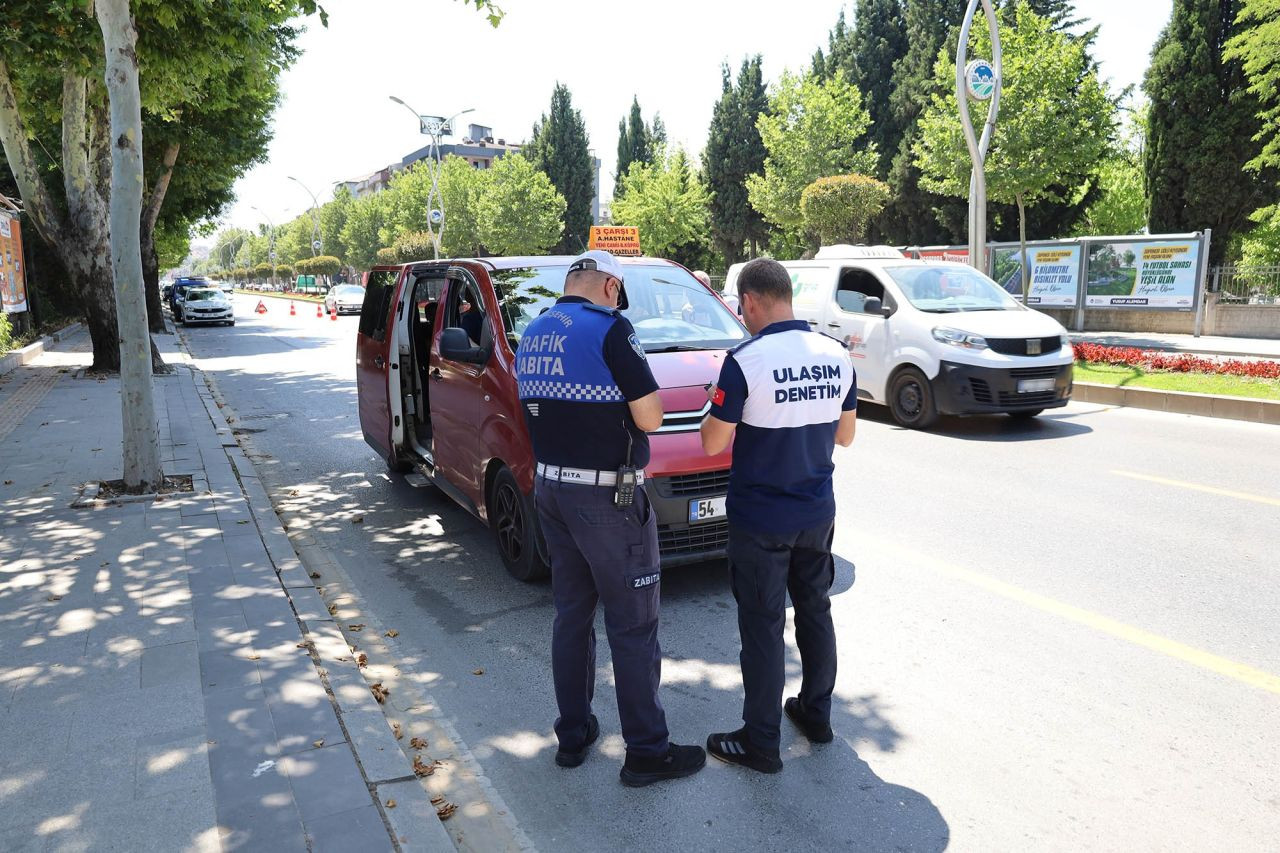 Yolcular İçin Serinlik Denetimi: Otobüslerde Klima Kontrolü Başladı - Sayfa 2