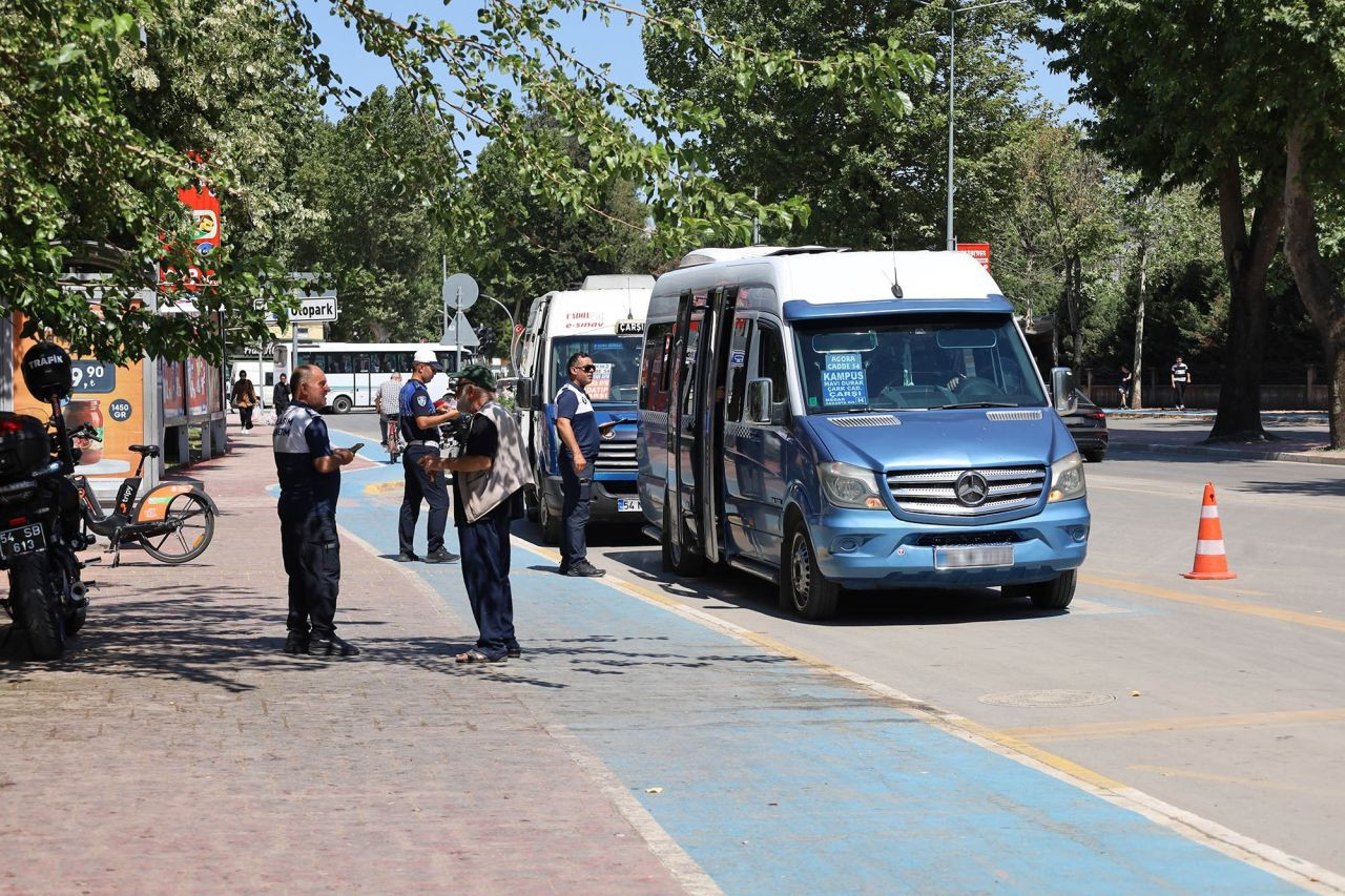 Yolcular İçin Serinlik Denetimi: Otobüslerde Klima Kontrolü Başladı - Sayfa 1