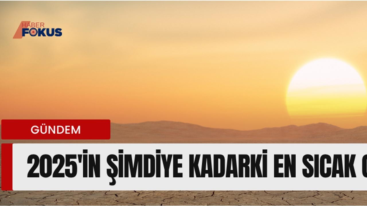 Sakarya’da Sıcak Hava Bunaltıyor: Araç Termometreleri 38 Dereceyi Gördi