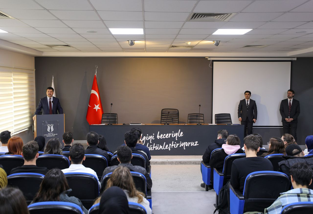 İŞKUR Gençlik Programı ile iş deneyimi kazandılar - Sayfa 4