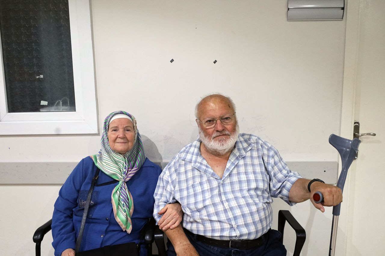 Büyükşehir’den evlilikte 30 yılı aşan çiftlere özel uygulama - Sayfa 4
