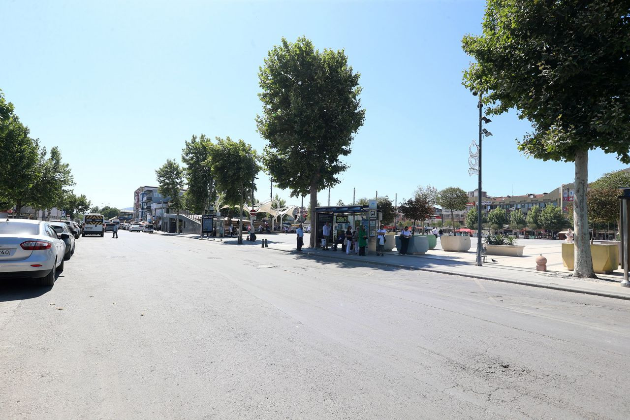 Sakarya’da Minibüs Hattı Değişikliği: Vatandaşlara Önemli Uyarı - Sayfa 2
