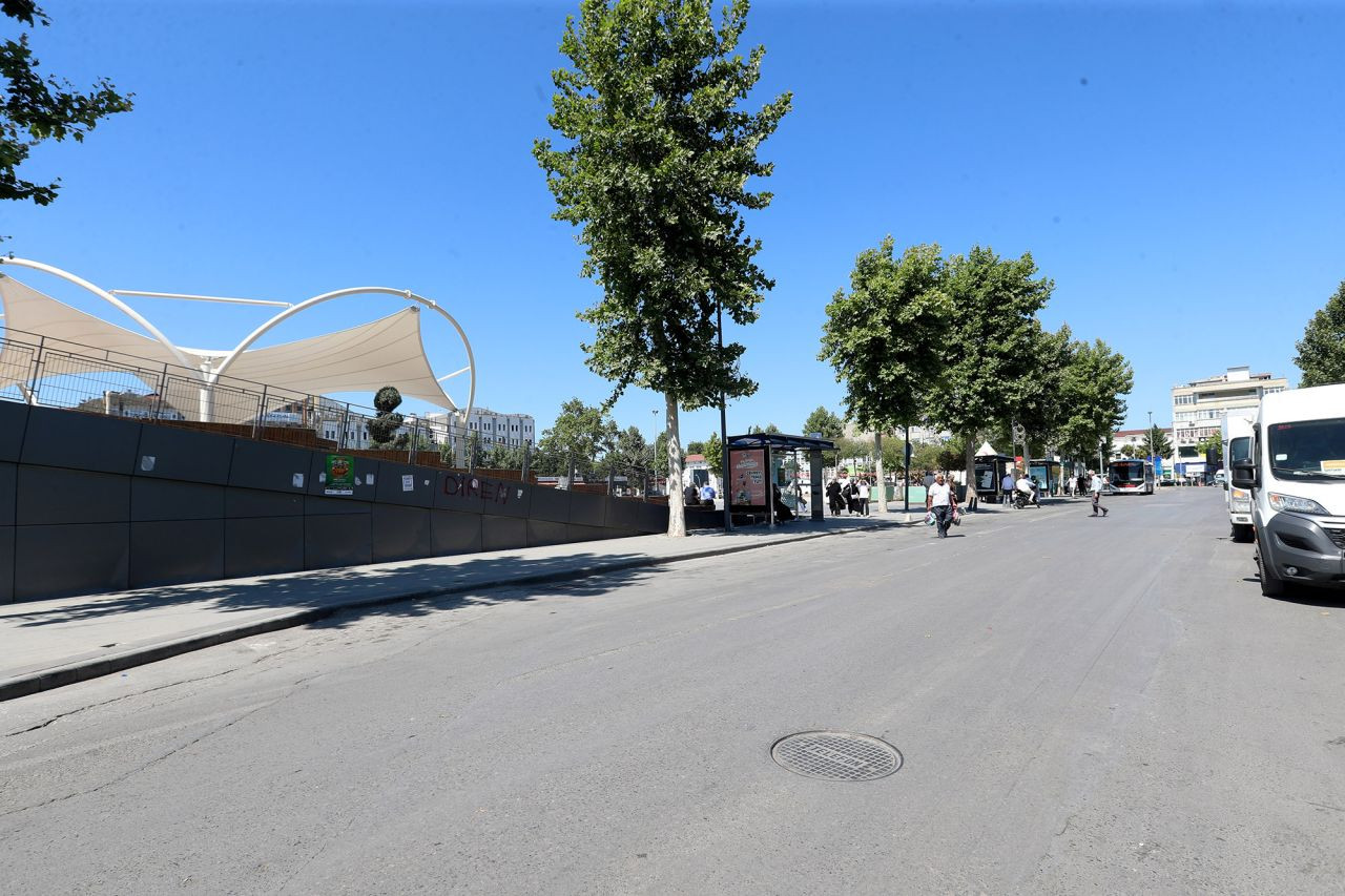 Sakarya’da Minibüs Hattı Değişikliği: Vatandaşlara Önemli Uyarı - Sayfa 3