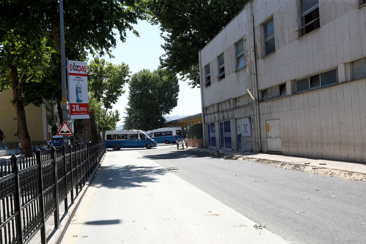 Sakarya’da Minibüs Hattı Değişikliği: Vatandaşlara Önemli Uyarı - Sayfa 4