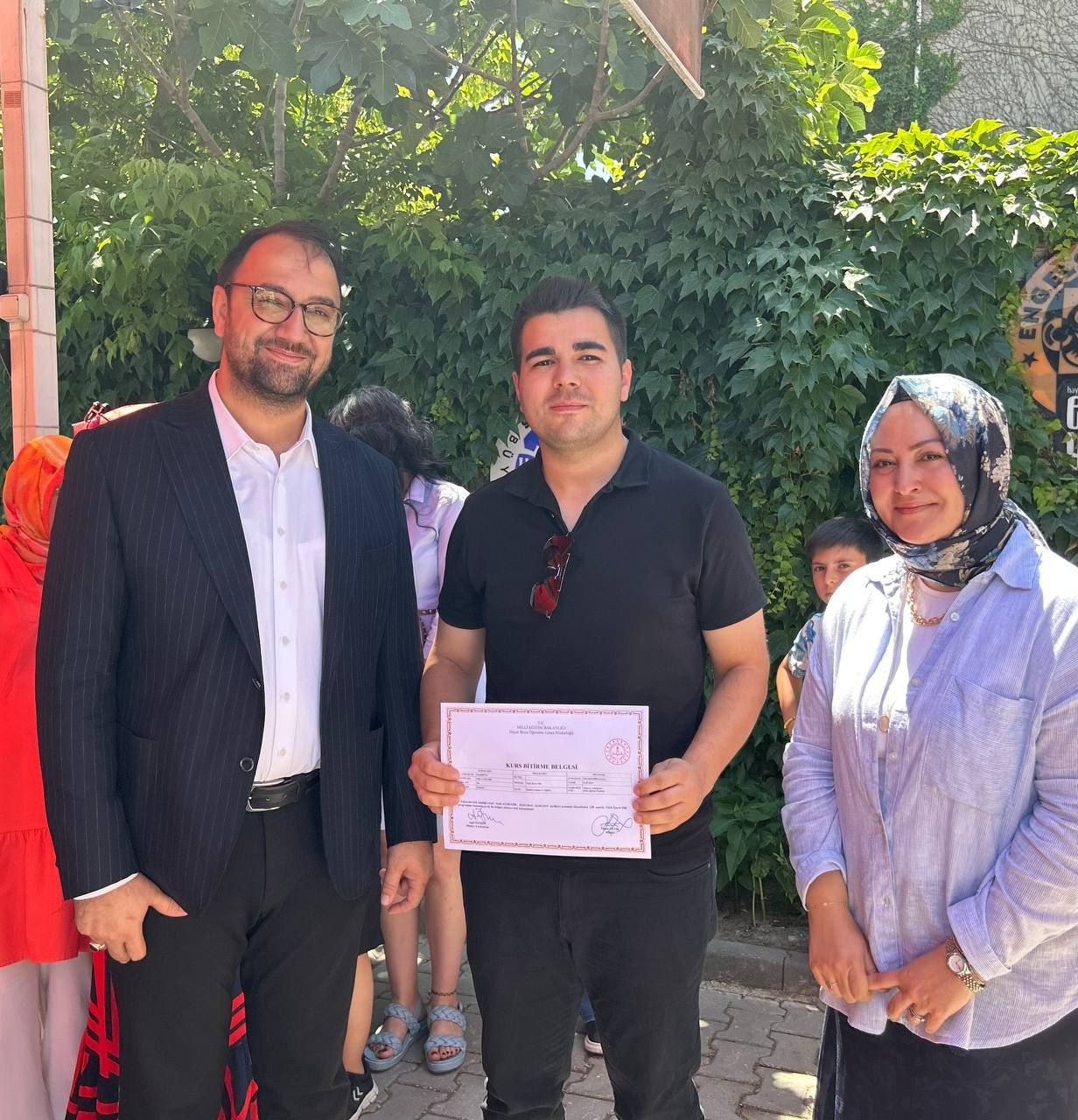 Sakarya’da Engelsiz İletişime Bir Adım Daha: İşaret Dili Kursu Tamamlandı - Sayfa 2