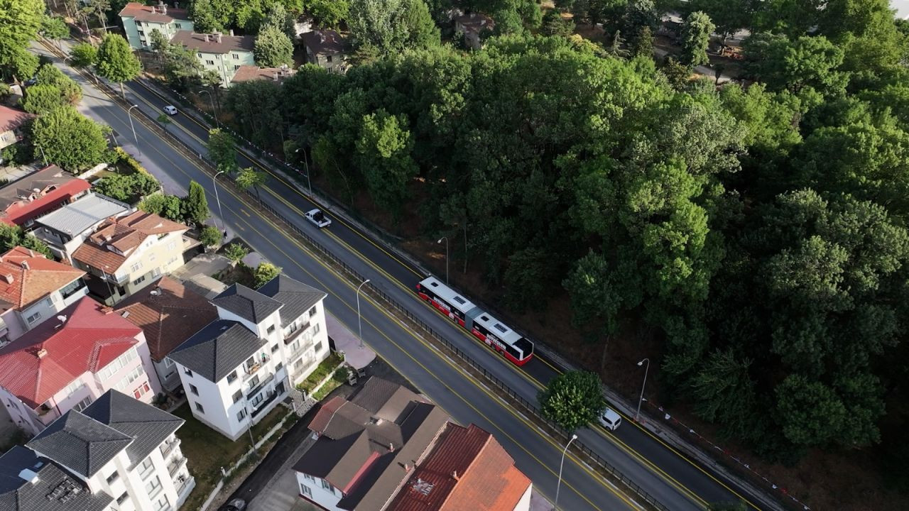 Türkiye'de İki, Sakarya'da Bir İlk - Sayfa 4