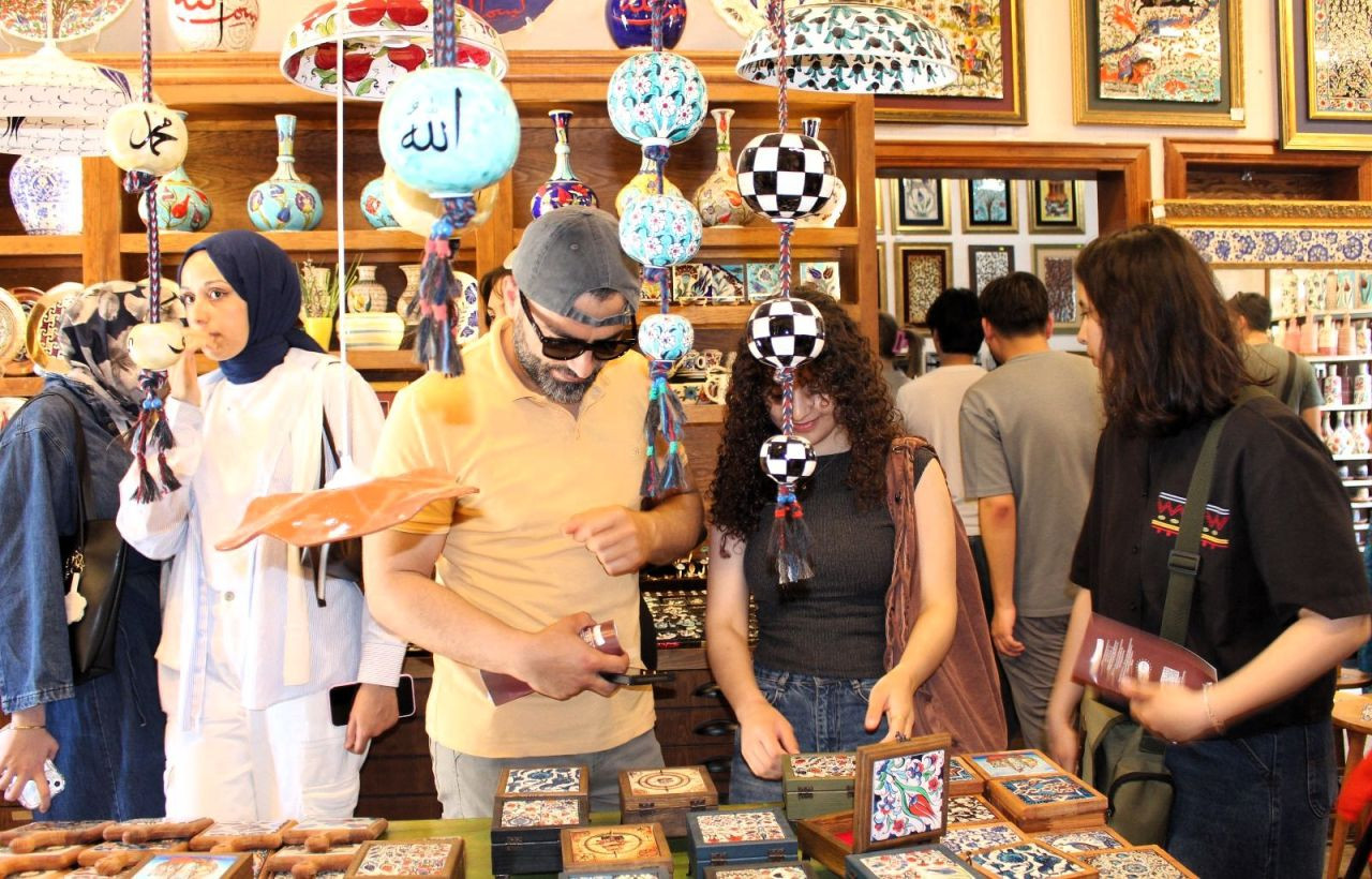 Öğrencilerden İznik’e Tarih ve Doğa Çıkarması - Sayfa 3