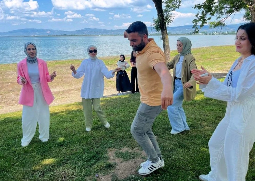Öğrencilerden İznik’e Tarih ve Doğa Çıkarması - Sayfa 4