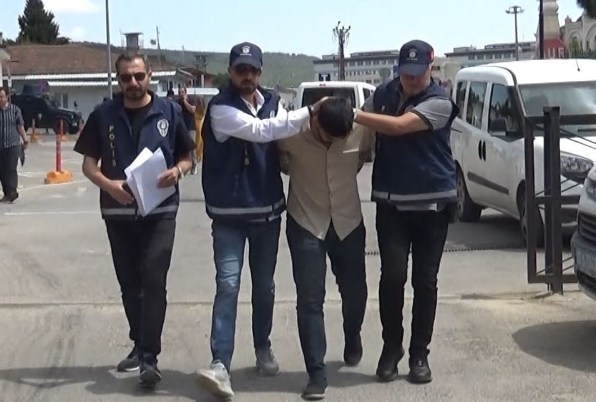 Çifte Cinayette Sanığa Ağırlaştırılmış Müebbet Cezası - Sayfa 2