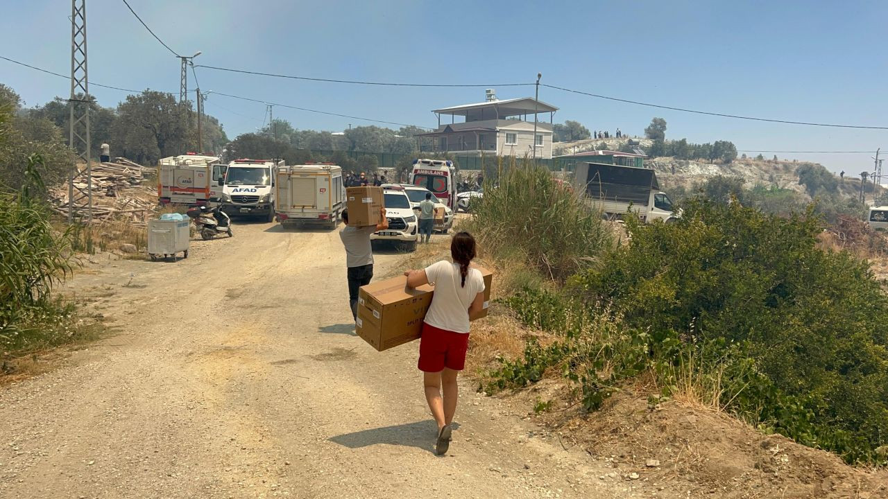 Hatay’da 3 Mahalle Tahliye Edildi: Vali Masatlı’dan Açıklama - Sayfa 3