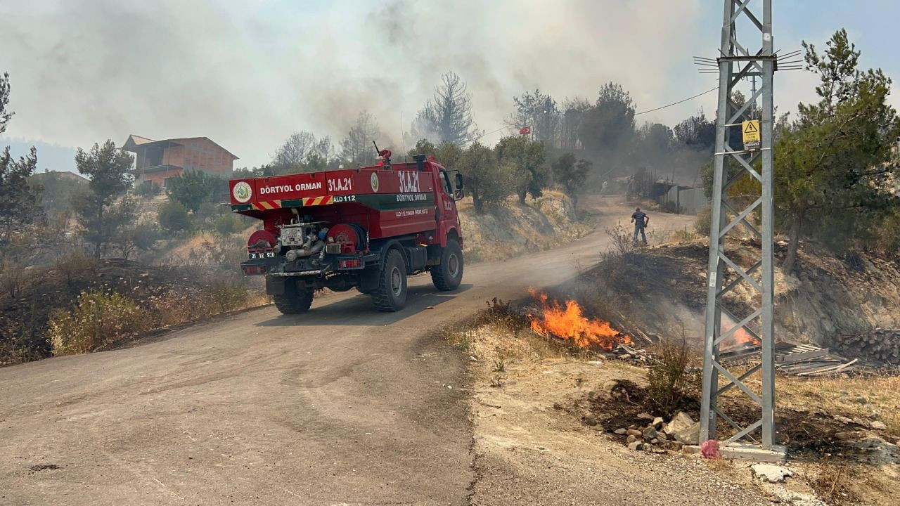 Hatay’da 3 Mahalle Tahliye Edildi: Vali Masatlı’dan Açıklama - Sayfa 4