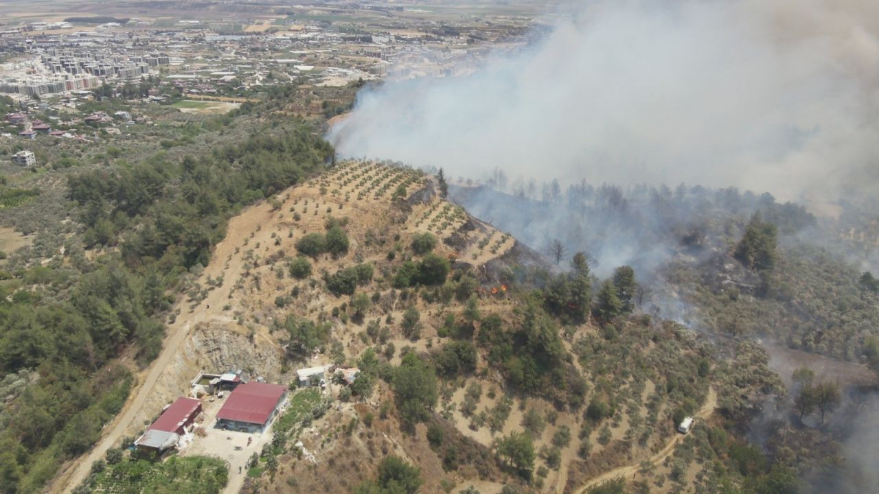 Hatay’da 3 Mahalle Tahliye Edildi: Vali Masatlı’dan Açıklama - Sayfa 5