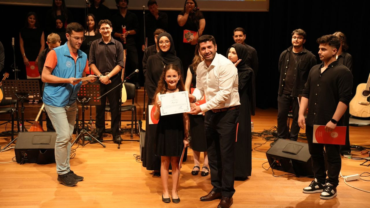 Anadolu’nun Ruhunu Gençler Yorumladı: Sakarya’da Müzik Dolu Gece - Sayfa 2