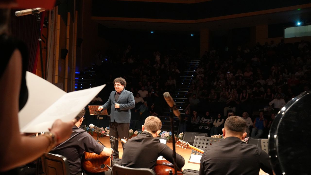 Anadolu’nun Ruhunu Gençler Yorumladı: Sakarya’da Müzik Dolu Gece - Sayfa 4