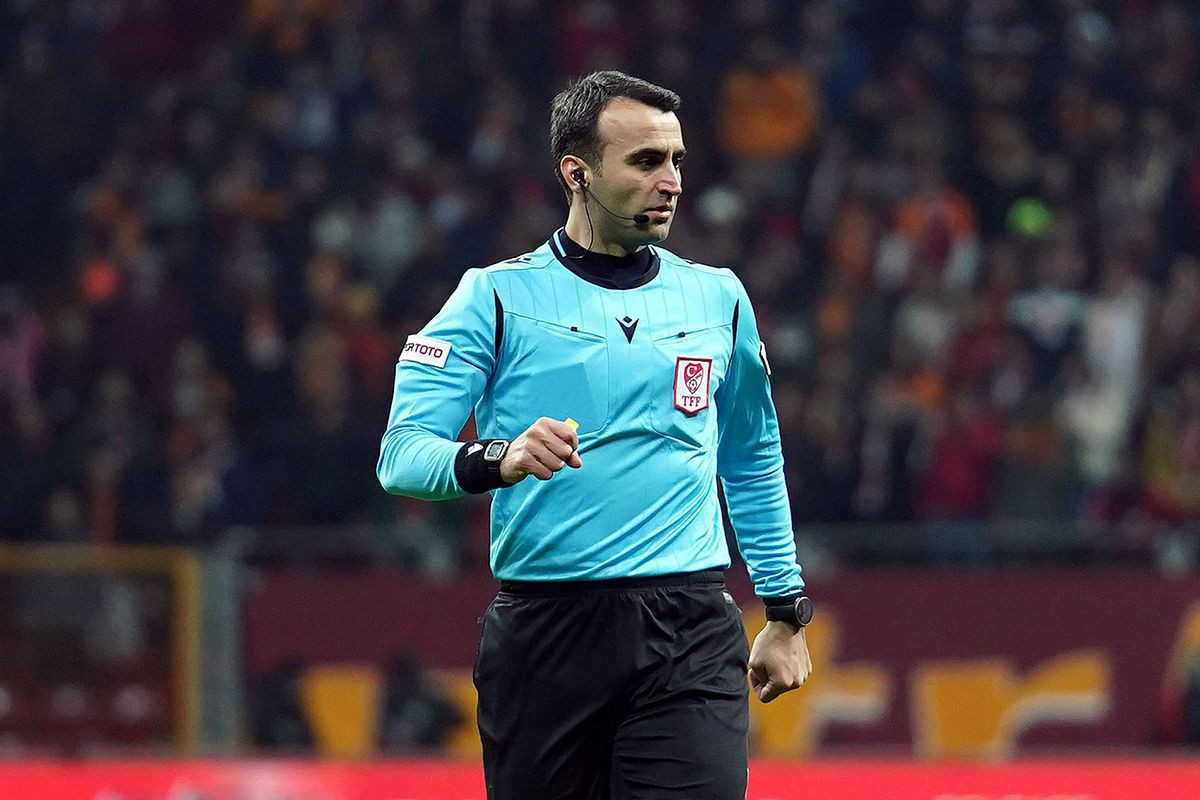 TFF listesinde Sakarya’dan Atilla Karaoğlan ve Erkan Engin yer aldı. - Sayfa 1