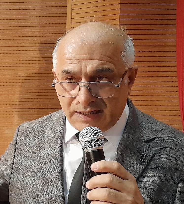 Arifiye Mezunlarından Anlamlı Buluşma - Sayfa 1