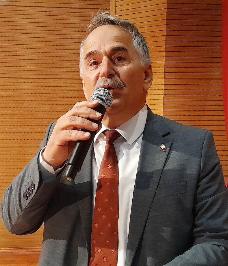 Arifiye Mezunlarından Anlamlı Buluşma - Sayfa 2