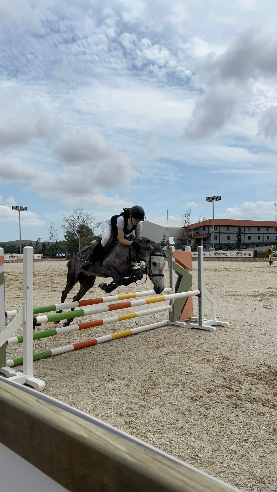 Sporcular Türkiye Kupası’nda Fırtına Gibi Esti - Sayfa 2