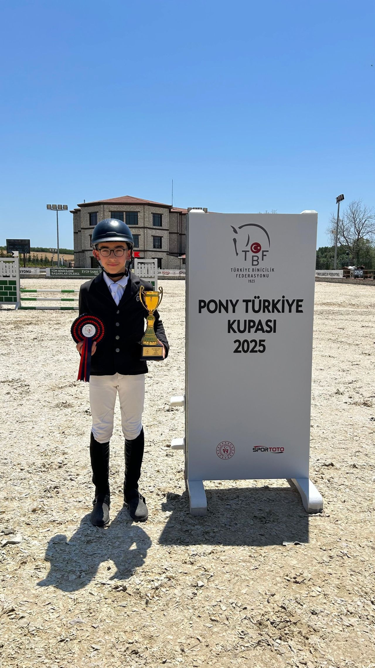 Sporcular Türkiye Kupası’nda Fırtına Gibi Esti - Sayfa 4