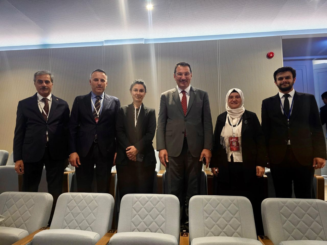 Başkan Alemdar: Birlikte Çalışıp Şehrimiz İçin Durmadan İlerleyeceğiz. - Sayfa 3