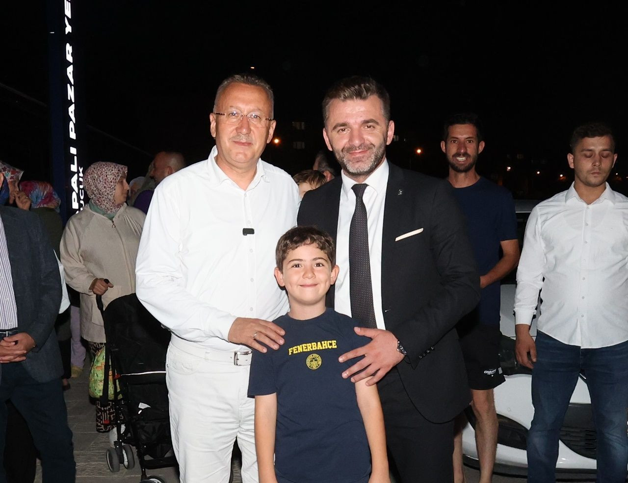 Korucuk, Yaz Coşkusuna Ev Sahipliği Yapıyor. - Sayfa 3
