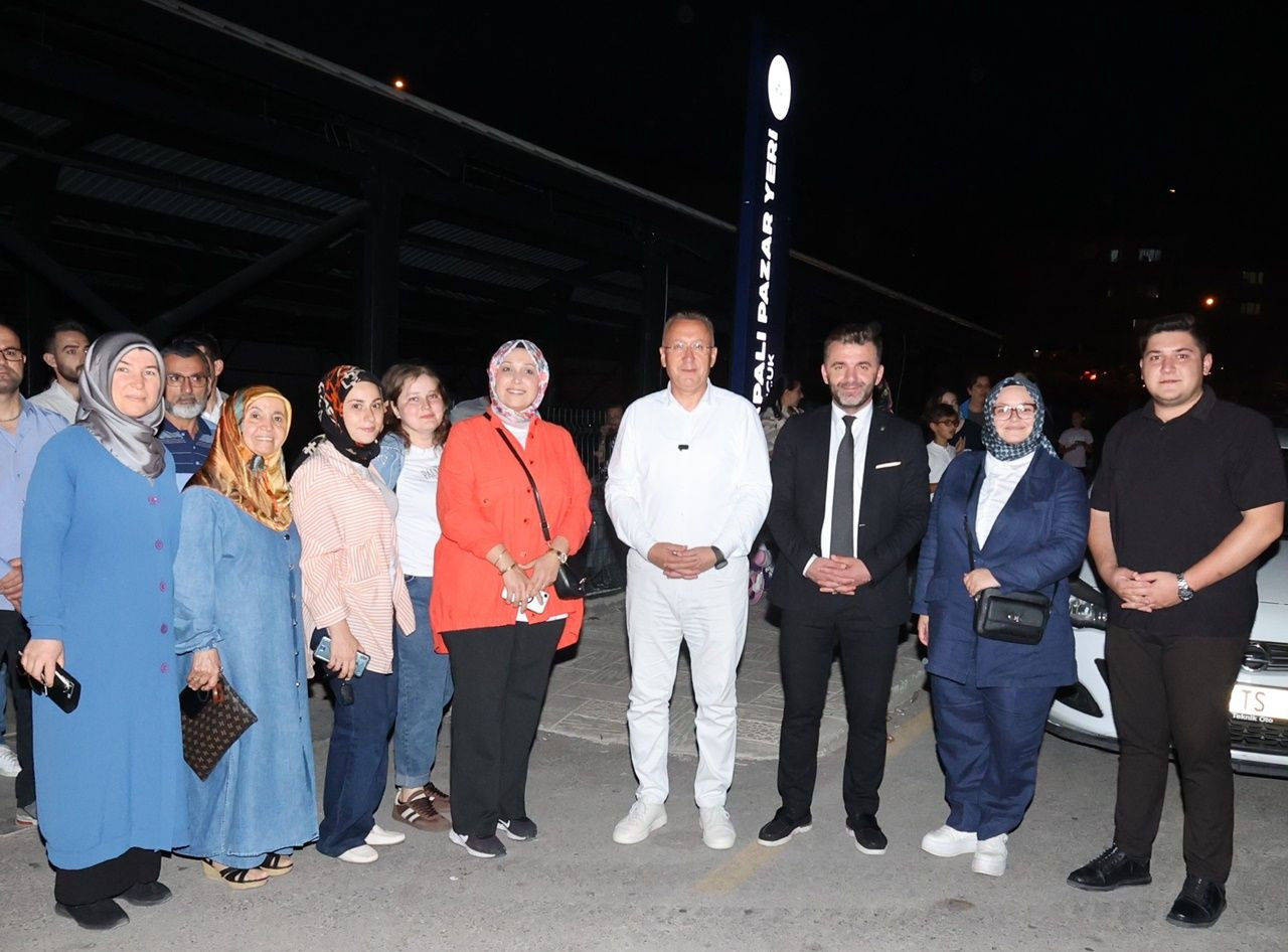 Korucuk, Yaz Coşkusuna Ev Sahipliği Yapıyor. - Sayfa 4