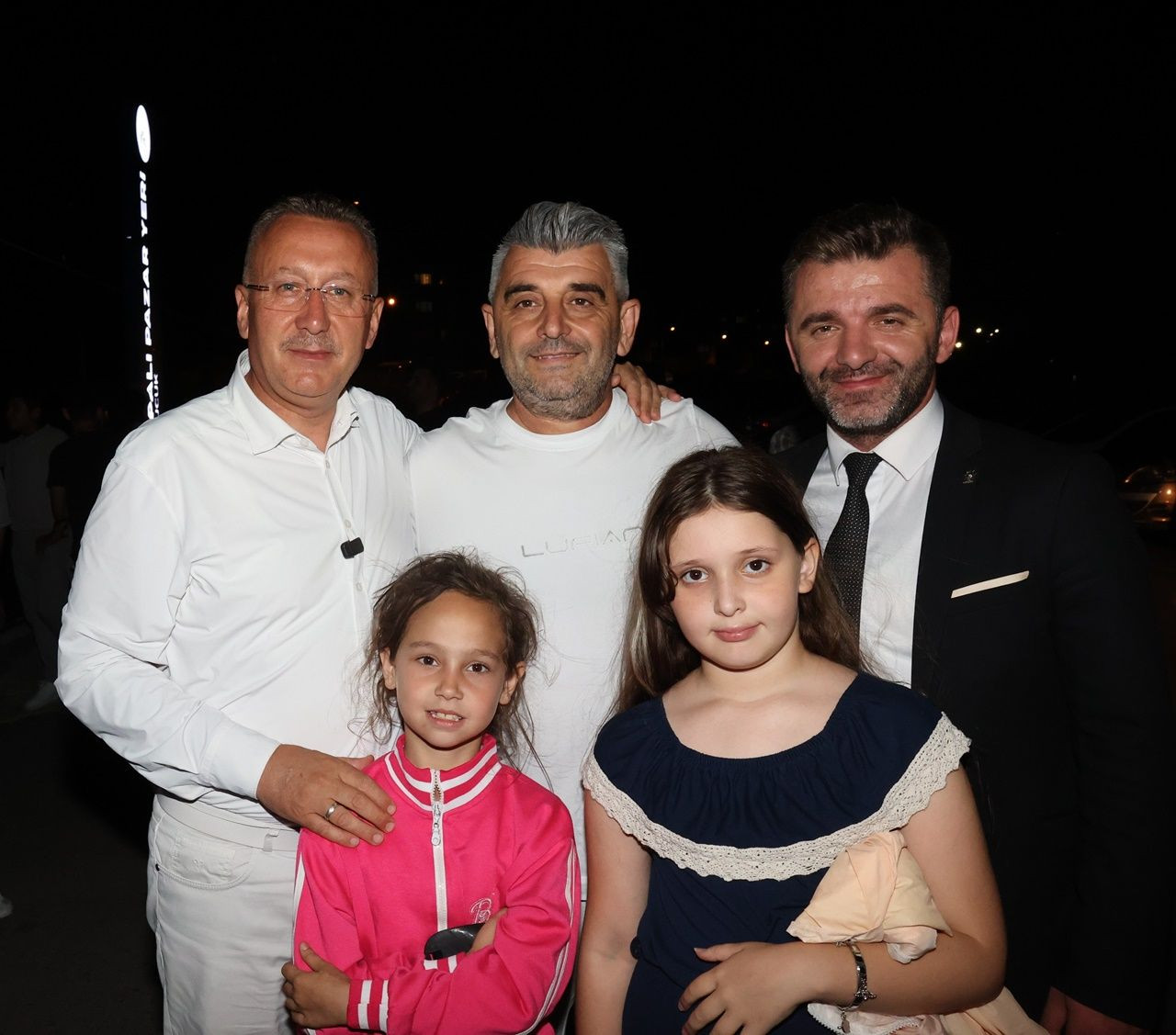 Korucuk, Yaz Coşkusuna Ev Sahipliği Yapıyor. - Sayfa 5