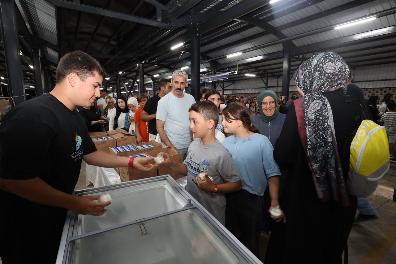 Korucuk, Yaz Coşkusuna Ev Sahipliği Yapıyor. - Sayfa 7