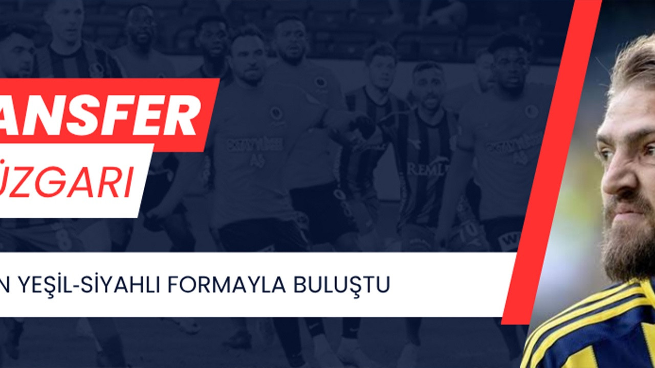 Sakaryaspor’da Tecrübeli Dokunuş: Caner Erkin Kadroya Katıldı