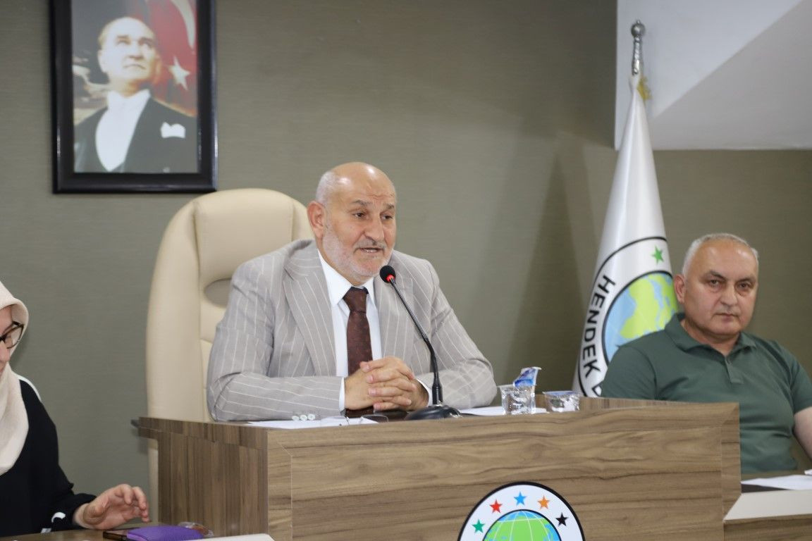 Hendek Meclisi, 12 Konuda Resmî Karara Vardı - Sayfa 2