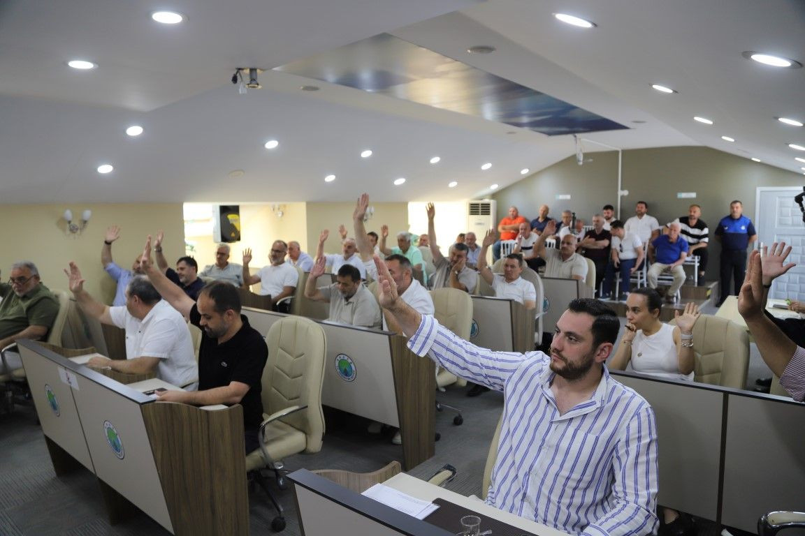Hendek Meclisi, 12 Konuda Resmî Karara Vardı - Sayfa 3