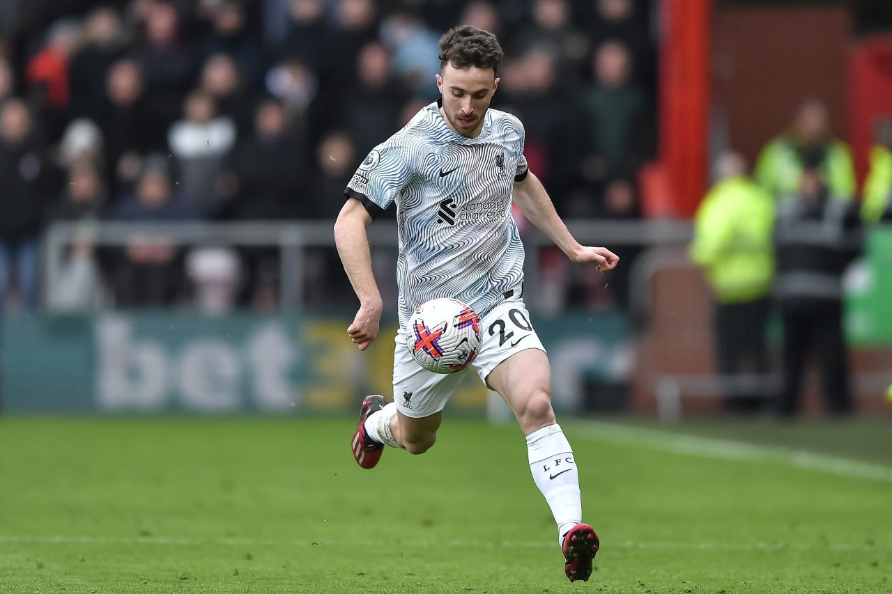 Liverpool'un Yıldız Oyuncusu Diogo Jota Hayatını Kaybetti - Sayfa 1