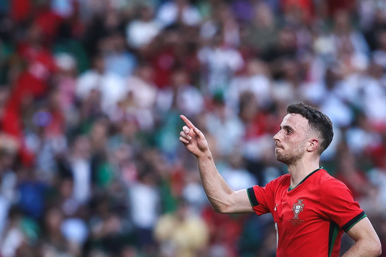 Liverpool'un Yıldız Oyuncusu Diogo Jota Hayatını Kaybetti - Sayfa 2