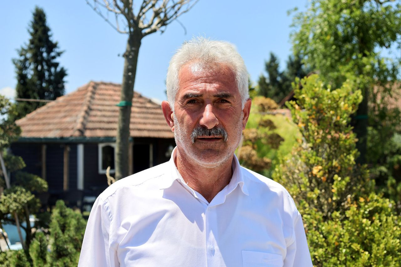 Arifiye'de İki Mahalleyi Birleştiren Yol Sil Baştan Yenilendi - Sayfa 4
