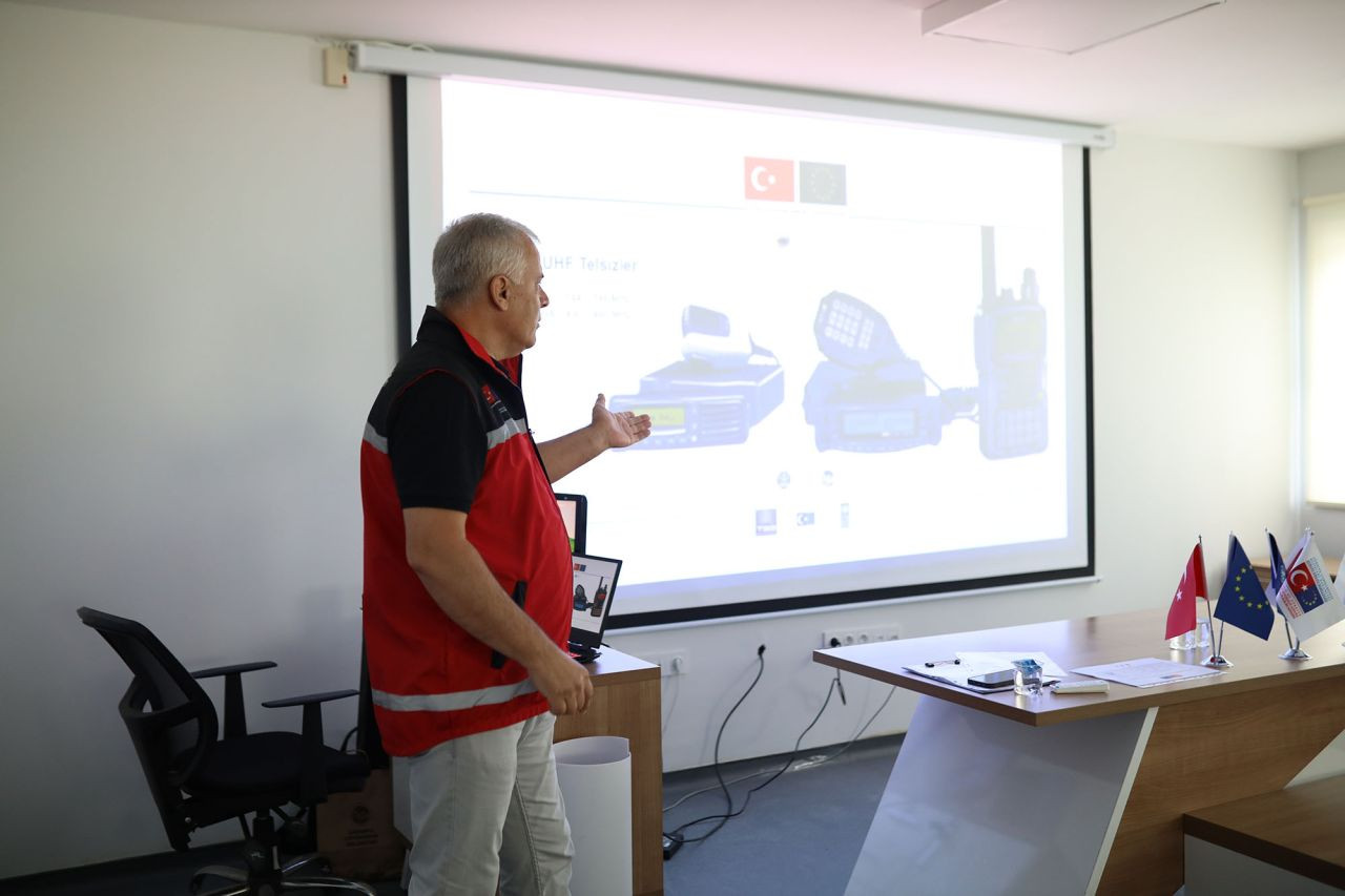 Sakarya’da olası deprem için hayati projede yeni bir adım atıldı. - Sayfa 2