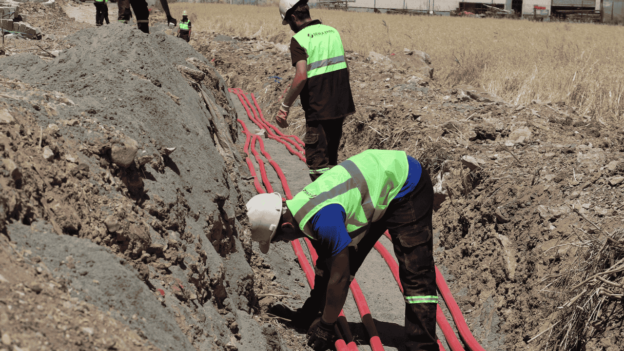 SEDAŞ’tan Başiskele’ye 315 Milyon TL’lik Enerji Hamlesi - Sayfa 4