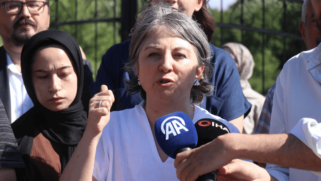 Havai Fişek Patlamasında Vefat Edenler Anıldı - Sayfa 4