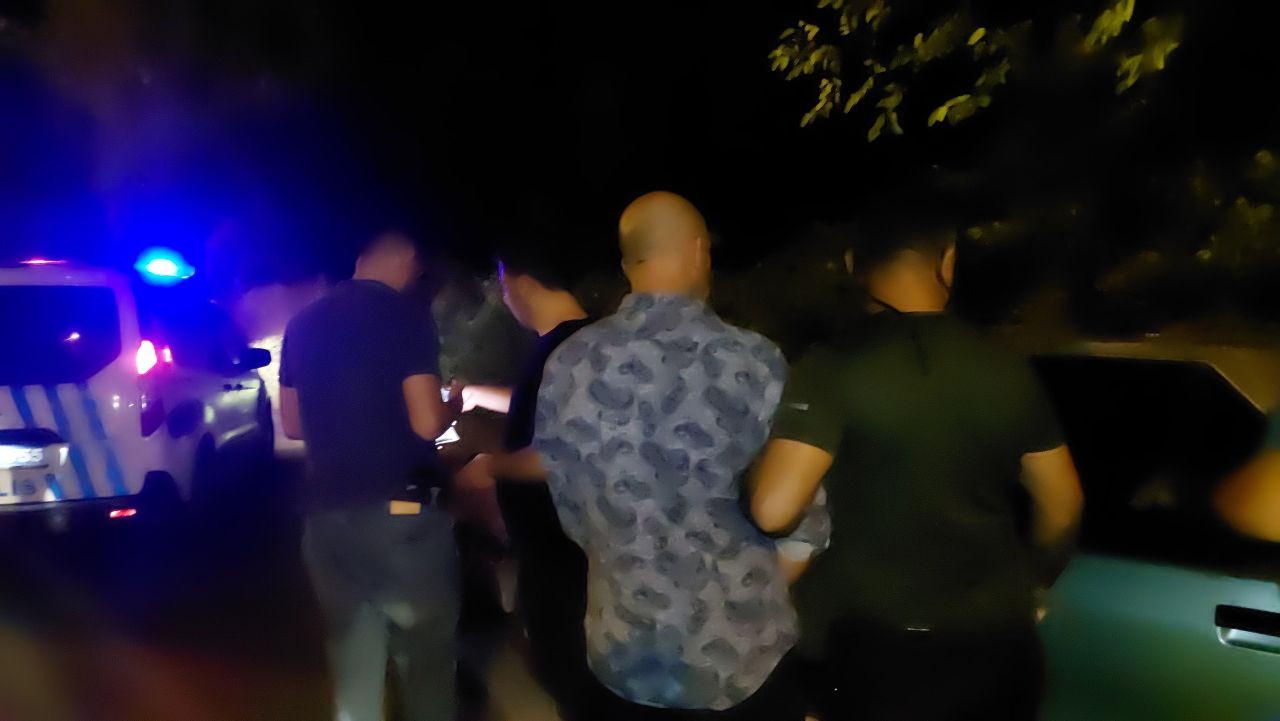 Sakarya’da Çalıntı Otomobilin İçinden Palyaço Kostümleri Çıktı! - Sayfa 1