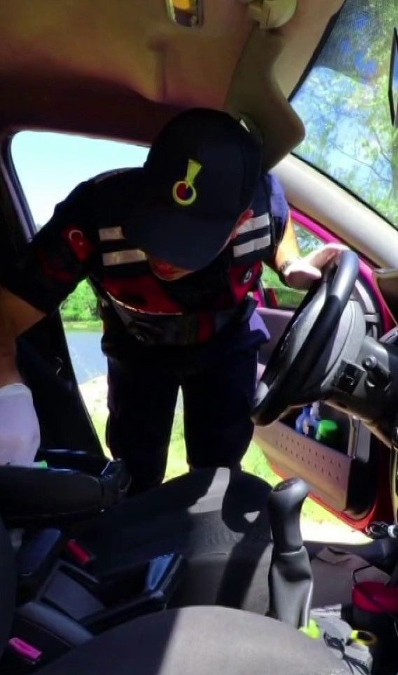 Sakarya’da Yapılan Operasyonlarda 151 kişi Tutuklandı. - Sayfa 3