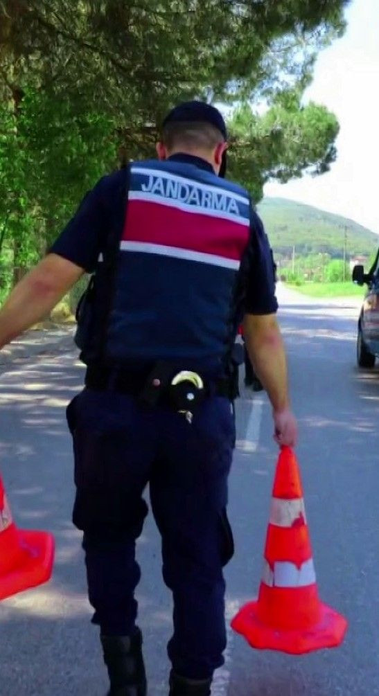 Sakarya’da Yapılan Operasyonlarda 151 kişi Tutuklandı. - Sayfa 4