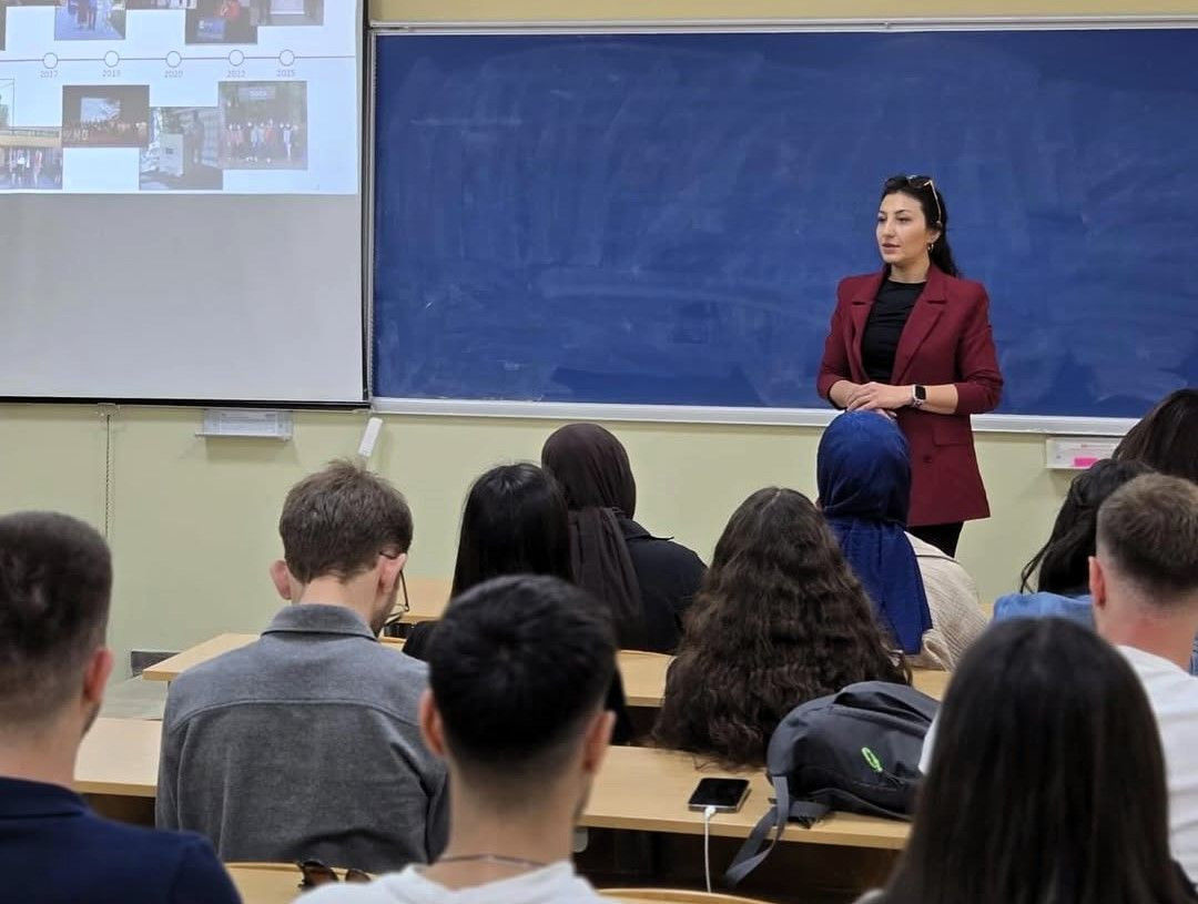 Alüminyumun Çevre Dostu Geleceği Masaya Yatırıldı - Sayfa 1