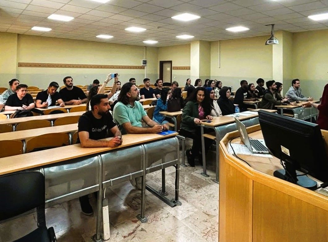 Alüminyumun Çevre Dostu Geleceği Masaya Yatırıldı - Sayfa 2